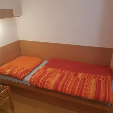 Penzion Sport Kostelec Na Hane Pensjonat
