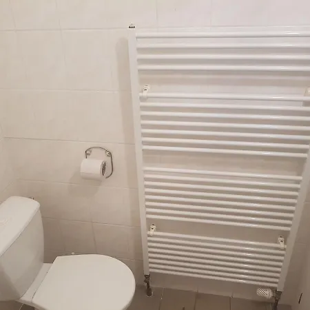 Penzion Sport Kostelec Na Hane 3* Kostelec na Hané