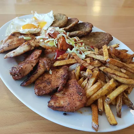 Penzion Sport Kostelec Na Hane 3*