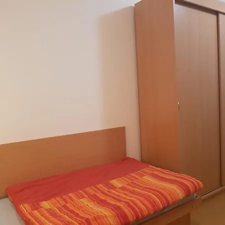 Pensjonat Penzion Sport Kostelec Na Hane 3*