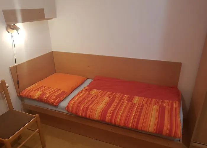 Sport Vendégház