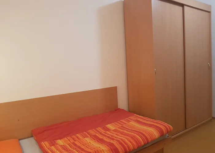 Vendégház Sport 3*
