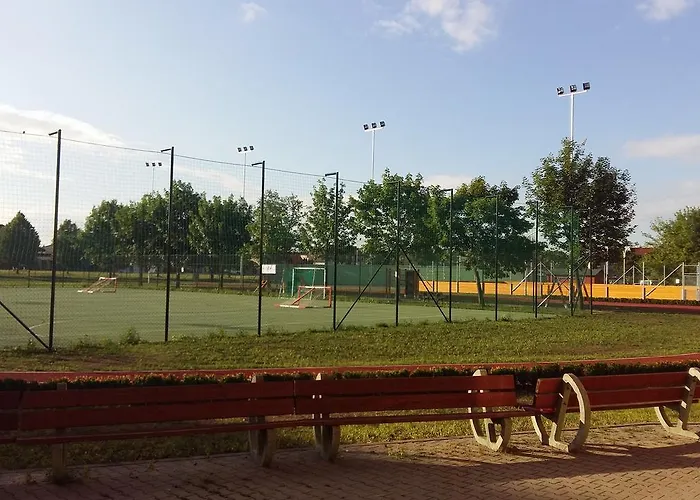 Vendégház Sport Kostelec na Hané